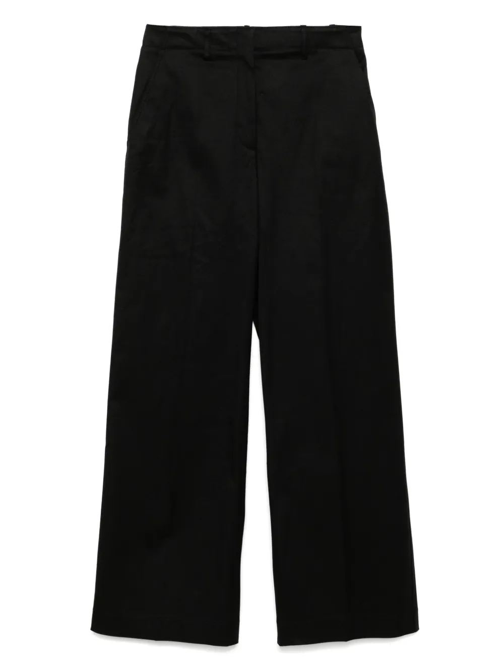 Прямые брюки Theory, черный
Прямые брюки Theory, черный