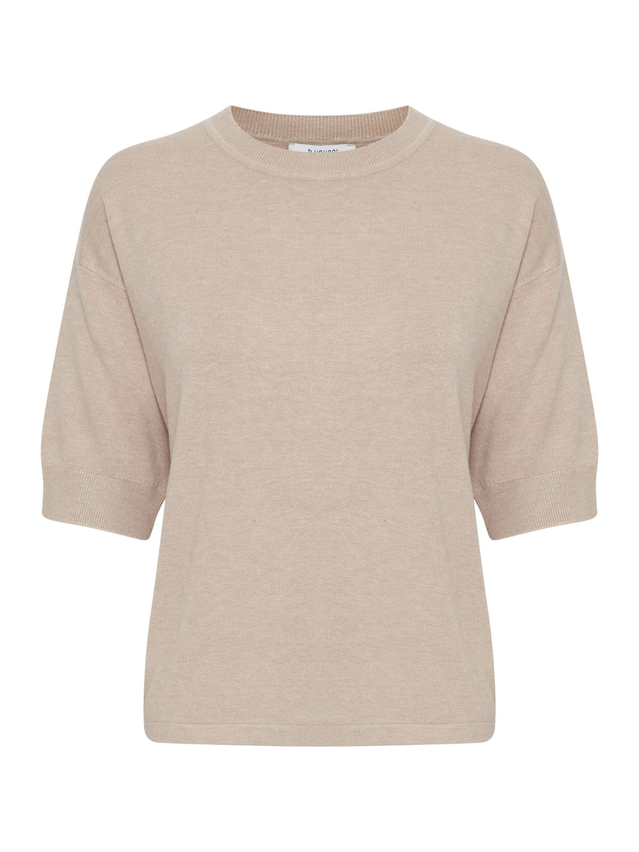 Свитер b.young MORLA, коричневый
Свитер b.young MORLA, коричневый