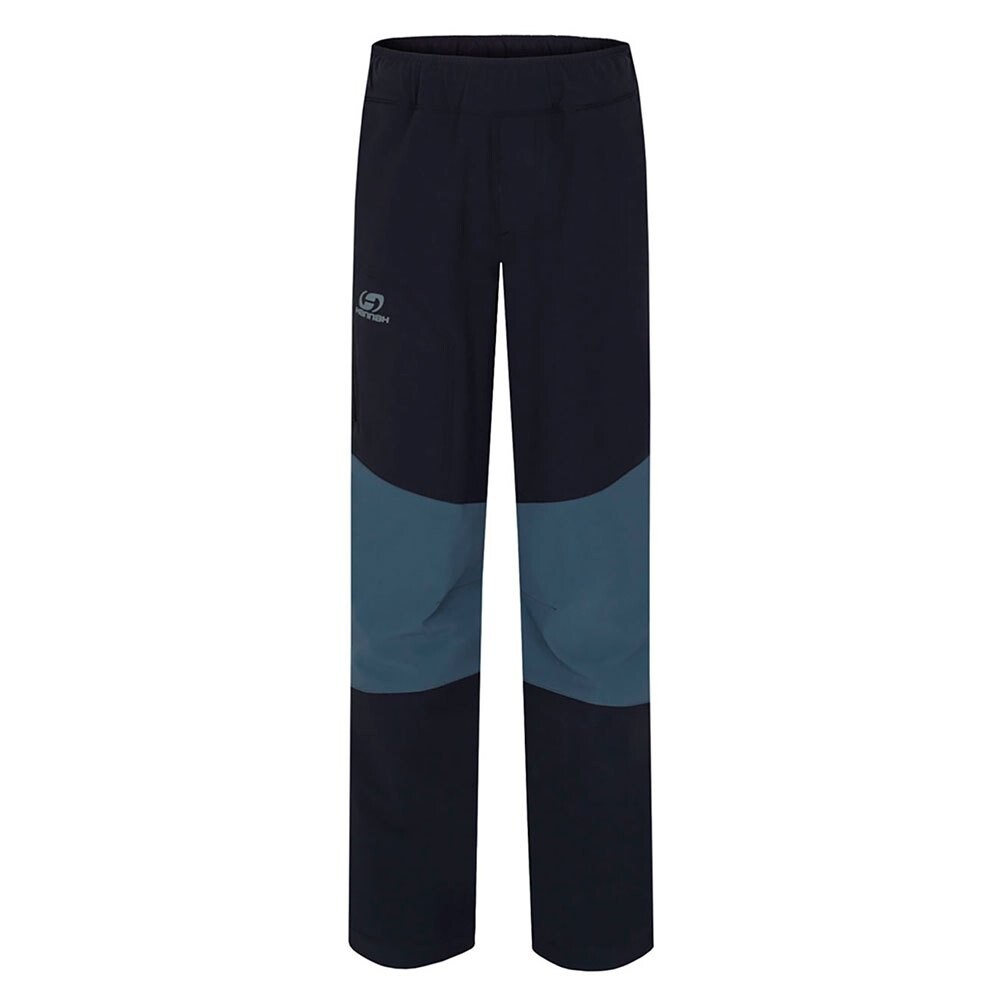 Брюки Hannah Luigi, черный
Брюки Hannah Luigi, черный