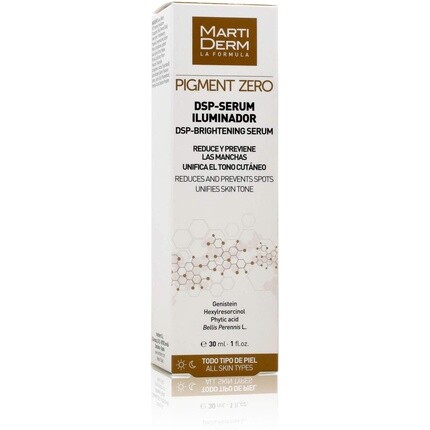 Осветители и люминайзеры 0,050мл, Martiderm
Осветители и люминайзеры 0,050мл, Martiderm