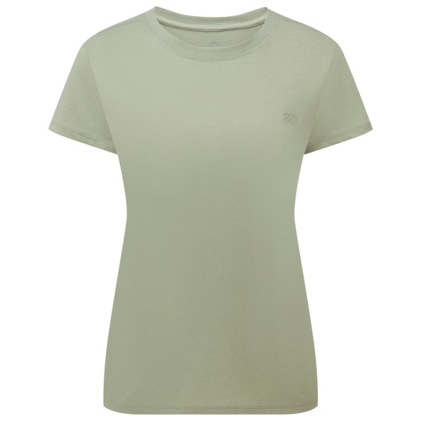 Женская футболка Bali Sherpa, Celery 
Женская футболка Bali Sherpa, Celery