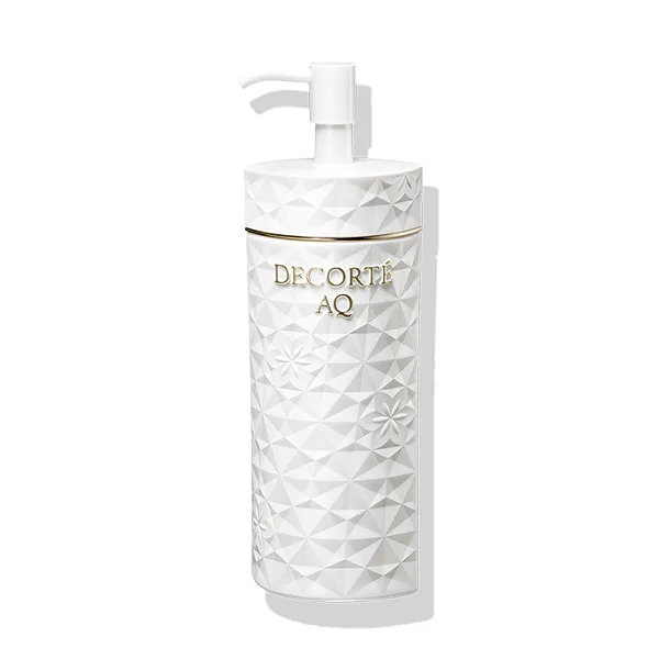 Очищающее масло Aq Cleansing Oil Decorté, 200 ml
Очищающее масло Aq Cleansing Oil Decorté, 200 ml