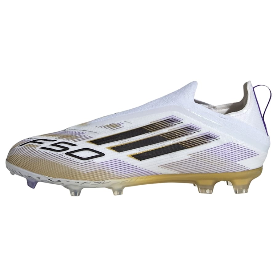 Спортивные кроссовки ADIDAS PERFORMANCE F50 Elite, белый
Спортивные кроссовки ADIDAS PERFORMANCE F50 Elite, белый