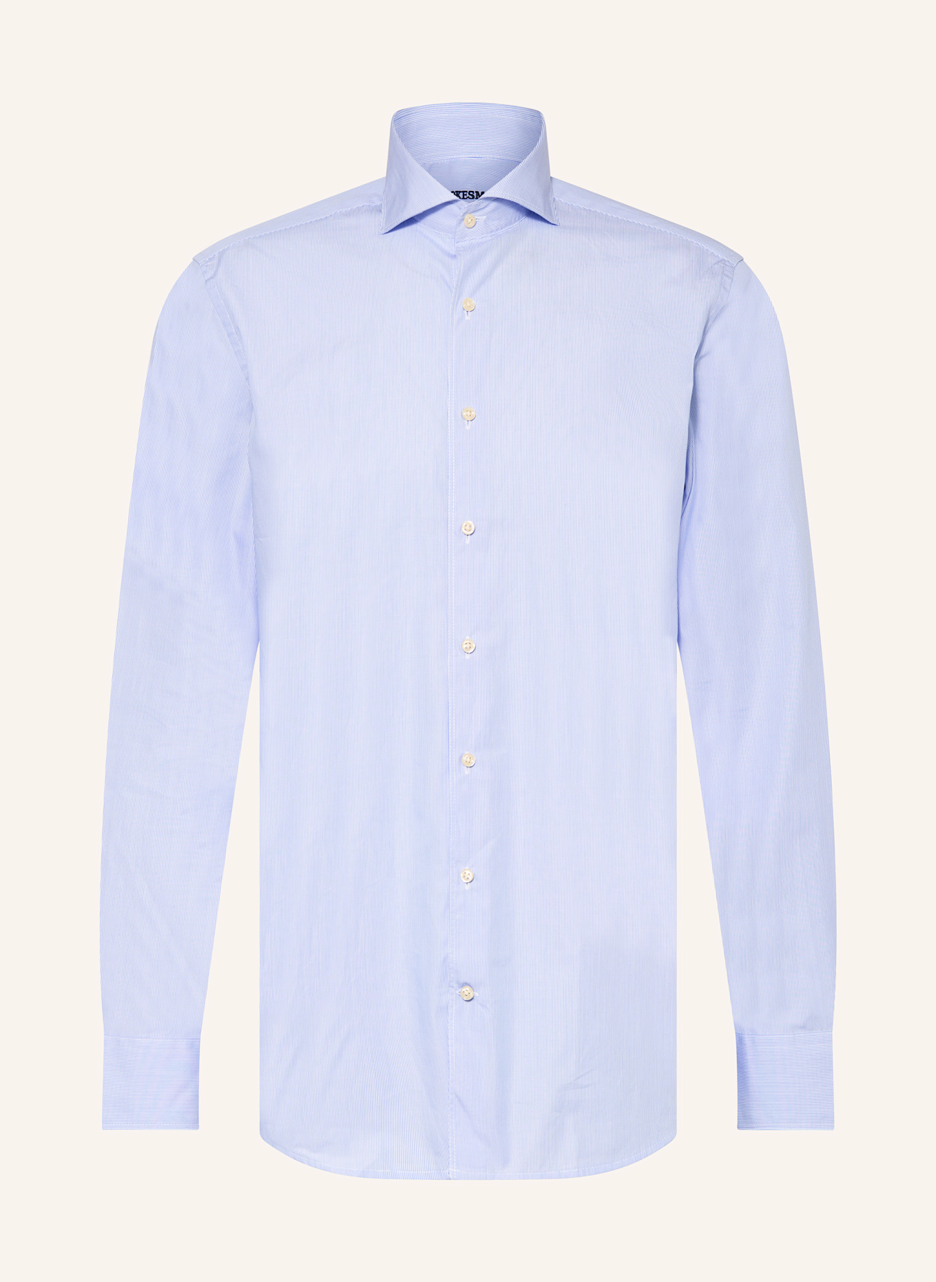 Рубашка обычного кроя Strokesman'S, мультиколор
Рубашка обычного кроя Strokesman'S, мультиколор