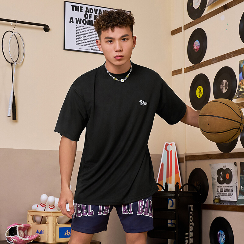 Футболка унисекс Uzis, белый
Футболка унисекс Uzis, белый