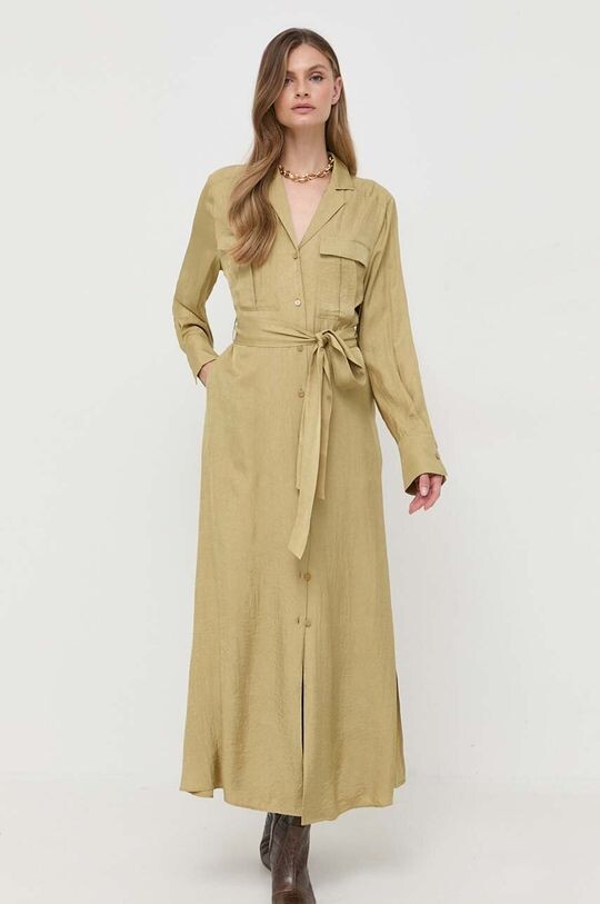 Платье Ivy Oak, зеленый
Платье Ivy Oak, зеленый