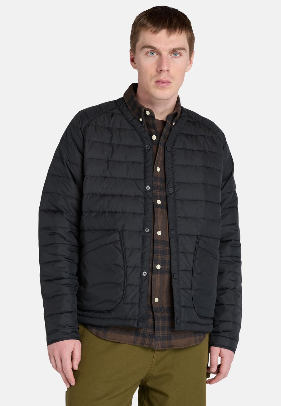 Куртка Timberland Winter jacket, Black
Куртка Timberland Winter jacket, Black