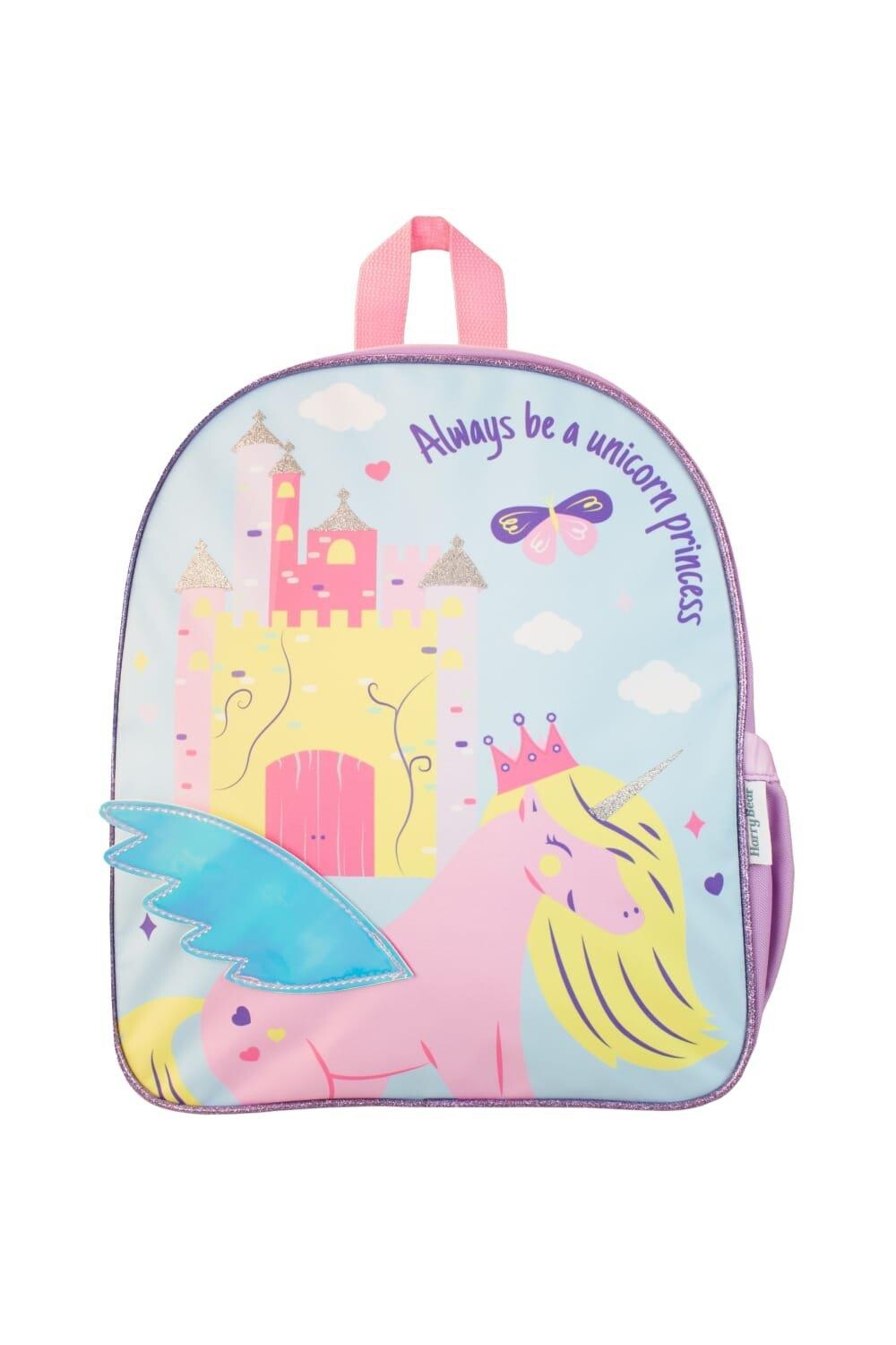 Волшебный рюкзак принцессы-единорога Harry Bear, мультиколор
Волшебный рюкзак принцессы-единорога Harry Bear, мультиколор