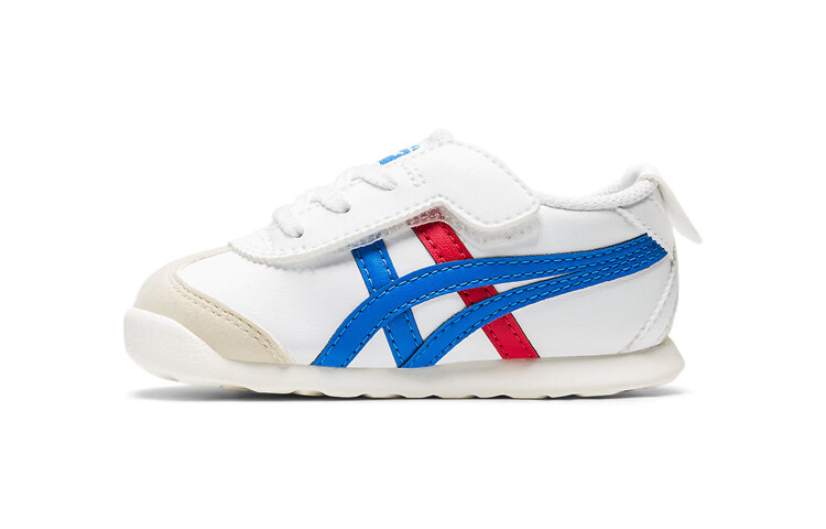 Onitsuka Tiger MEXICO 66 Обувь для малышей TD
Onitsuka Tiger MEXICO 66 Обувь для малышей TD