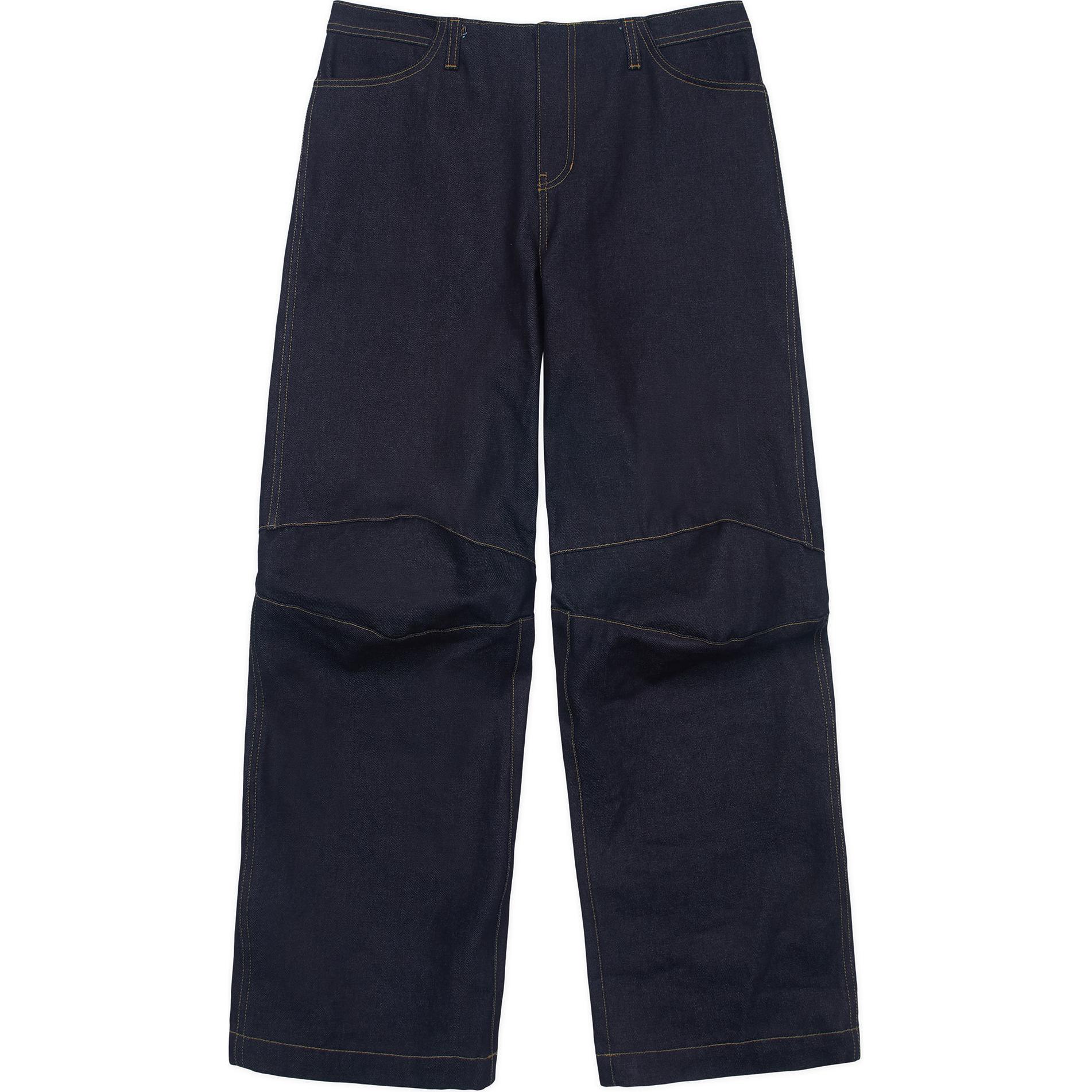 ADER ERROR Джинсы женские темно-синие
ADER ERROR Джинсы женские темно-синие