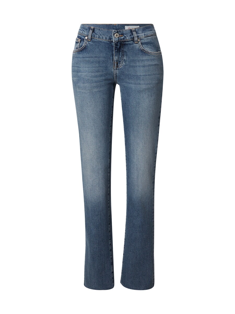 Обычные джинсы AG Jeans COLOGNE, синий деним
Обычные джинсы AG Jeans COLOGNE, синий деним