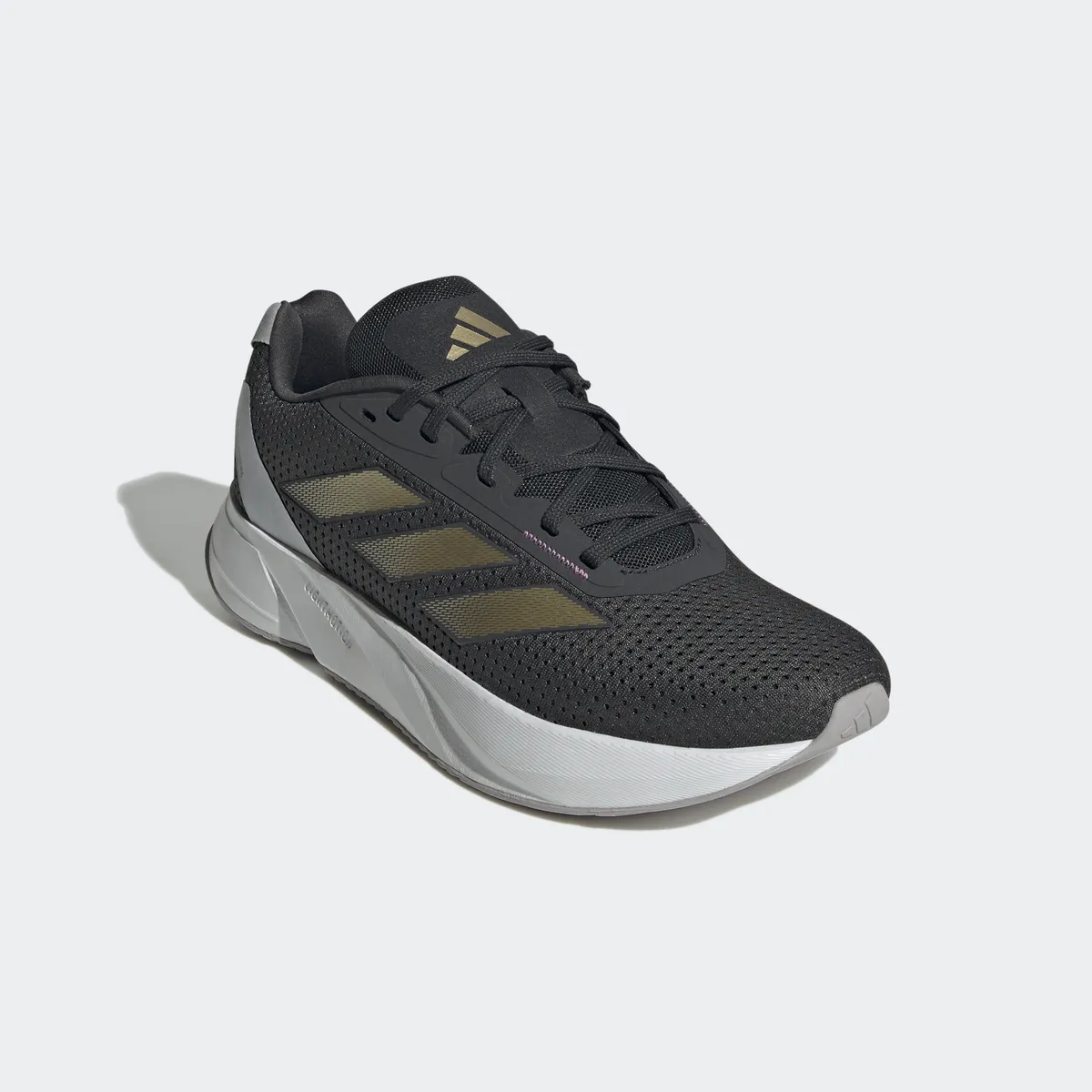 Кроссовки adidas Performance "DURAMO SL", цвет Carbon / Gold Metallic / Preloved Purple
Кроссовки adidas Performance "DURAMO SL", цвет Carbon / Gold Metallic / Preloved Purple