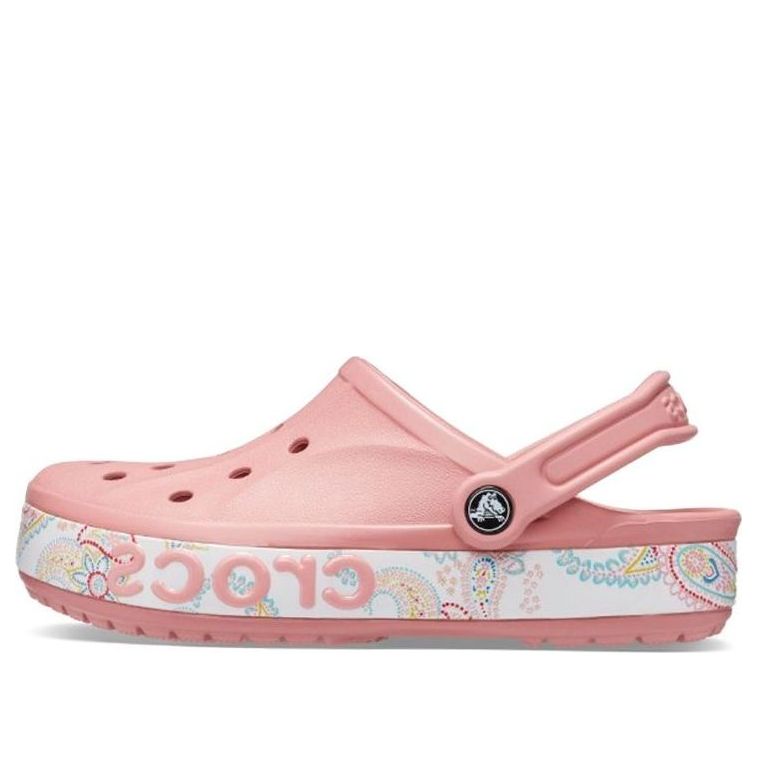 Сандалии Crocs Bayaband Printing Sandals Pink Unisex, розовый
Сандалии Crocs Bayaband Printing Sandals Pink Unisex, розовый