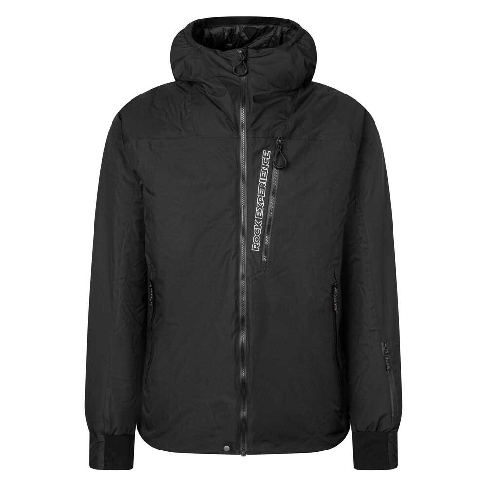 Куртка Rock Experience Helix, черный
Куртка Rock Experience Helix, черный