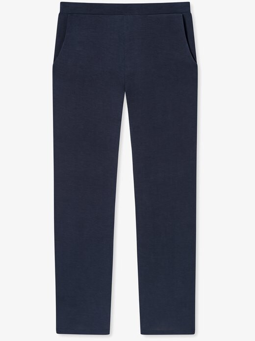 Пижамные штаны микс+релакс Schiesser, синий
Пижамные штаны микс+релакс Schiesser, синий