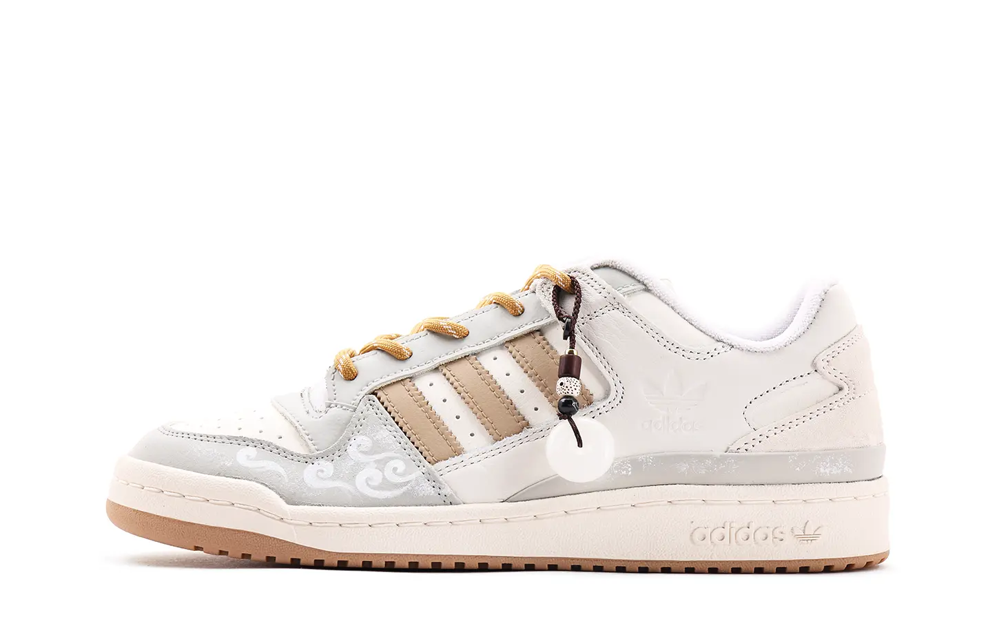 Adidas Originals Кроссовки FORUM Leather Coverage Abrasion Resistant Low top Unisex белые желтые
Adidas Originals Кроссовки FORUM Leather Coverage Abrasion Resistant Low top Unisex белые желтые