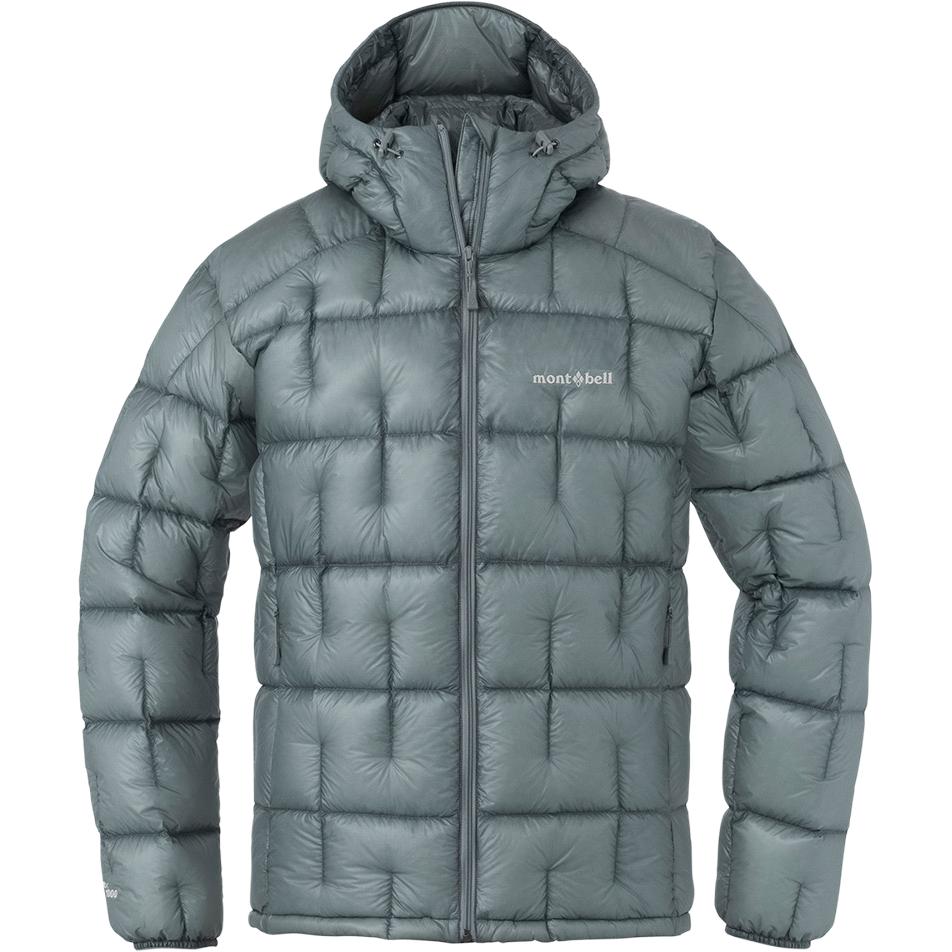 Пуховая куртка мужская с капюшоном, легкие, другие Montbell, lgy светлый серый
Пуховая куртка мужская с капюшоном, легкие, другие Montbell, lgy светлый серый