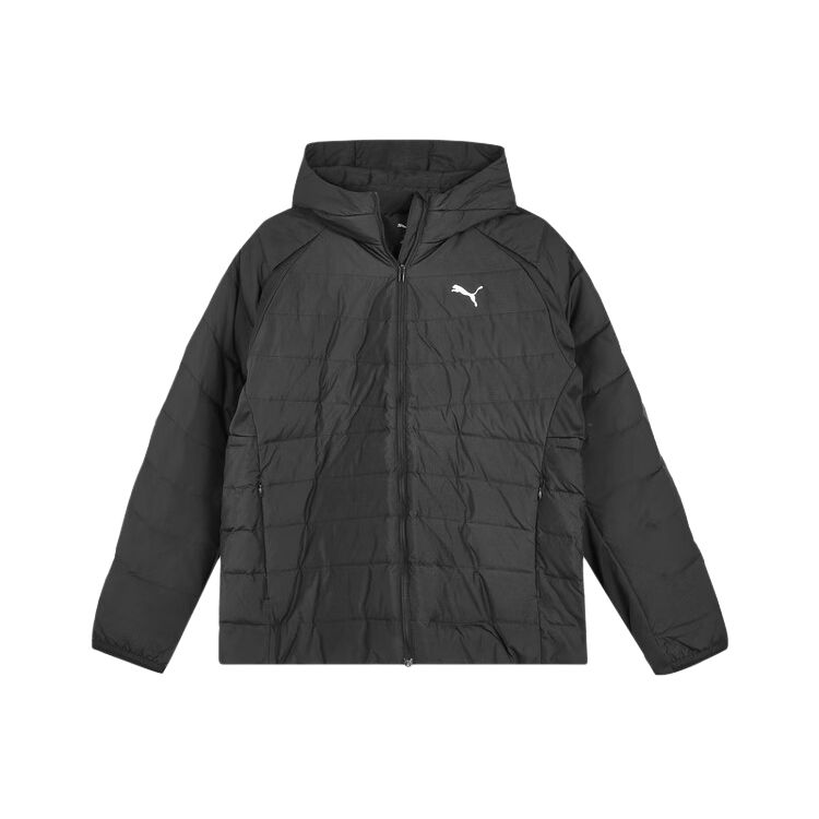 PUMA Пуховик Men's Black 01
PUMA Пуховик Men's Black 01