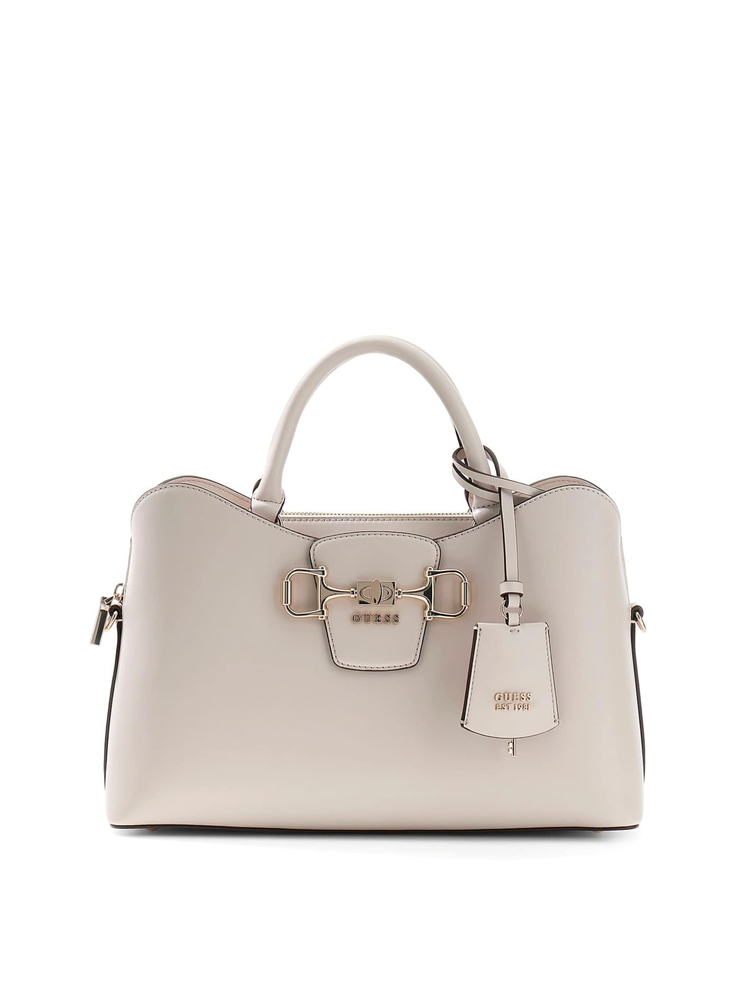 GUESS Сумка 'Janie' в цвете Powder
GUESS Сумка 'Janie' в цвете Powder