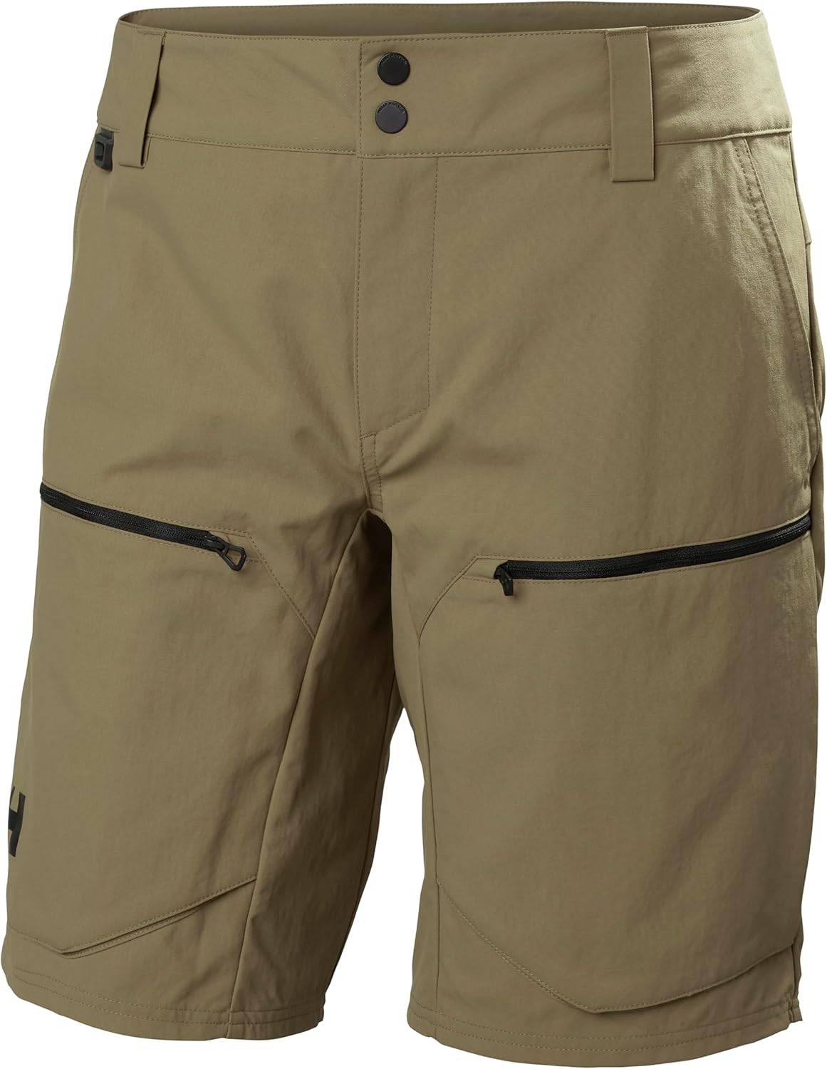 Шорты Helly-Hansen Crewline Cargo 2.0 - мужские прочные и удобные шорты для спорта, быстросохнущие уличные карго-шорты Helly Hansen, 746 Bedrock
Шорты Helly-Hansen Crewline Cargo 2.0 - мужские прочные и удобные шорты для спорта, быстросохнущие уличные карго-шорты Helly Hansen, 746 Bedrock