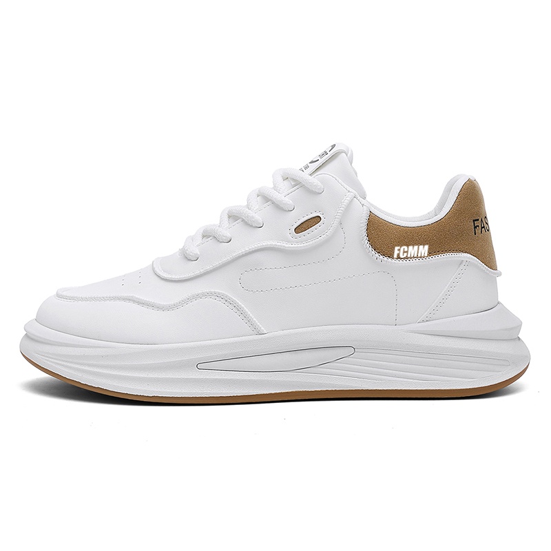 Детские скейтерские кроссовки для подростков FCMM, хаки
Детские скейтерские кроссовки для подростков FCMM, хаки