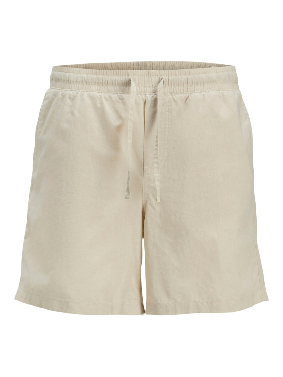 Брюки свободного кроя JACK & JONES JPSTJAIDEN, серый
Брюки свободного кроя JACK & JONES JPSTJAIDEN, серый