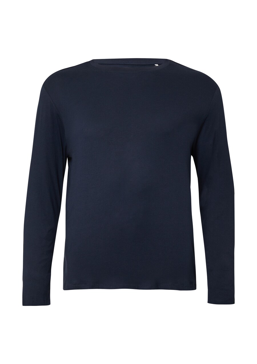 Рубашка s.Oliver, темно-синий
Рубашка s.Oliver, темно-синий