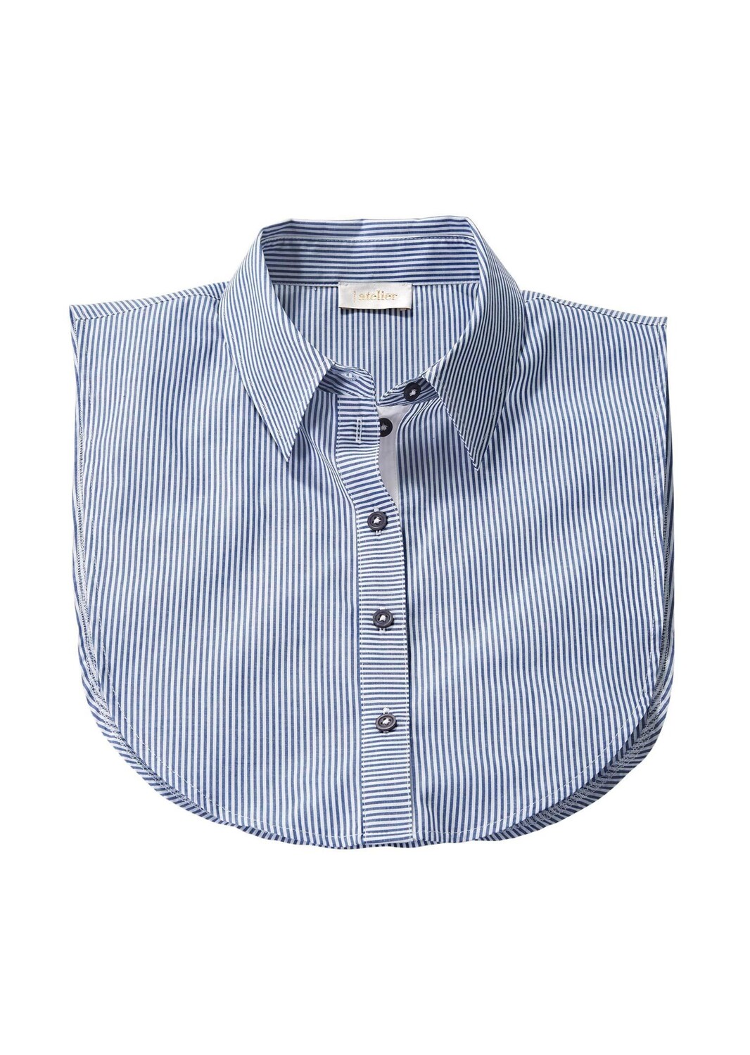 Блуза GOLDNER nkragen, цвет marine/weiß/gestreift
Блуза GOLDNER nkragen, цвет marine/weiß/gestreift