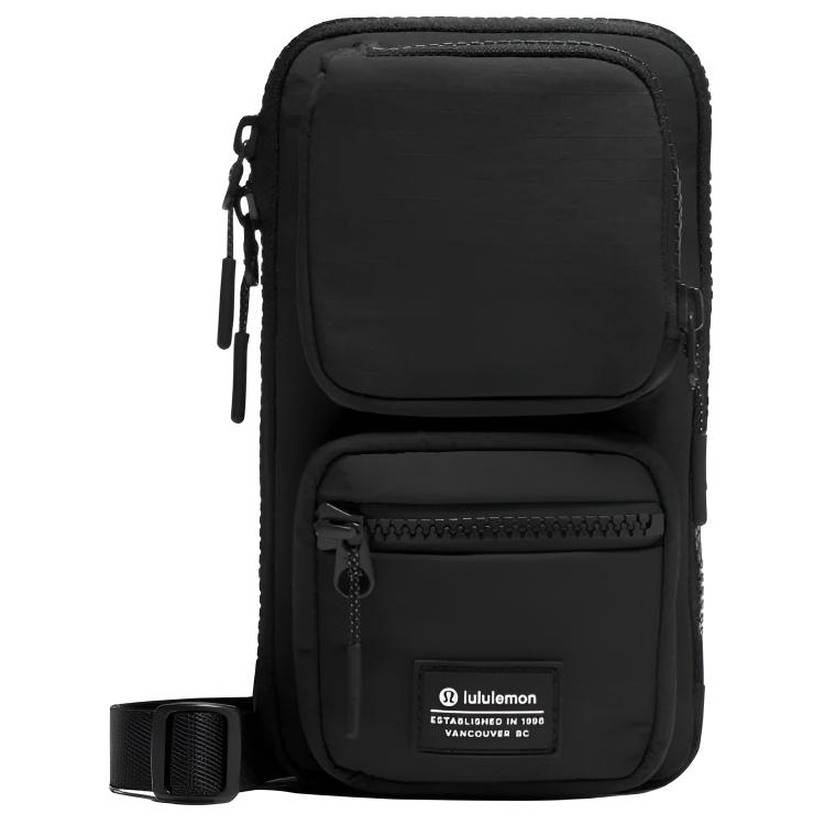 Lululemon Нейлоновый чехол для телефона, наплечная сумка, кроссбоди Regular Unisex Black, Черный, Lululemon Нейлоновый чехол для телефона, наплечная сумка, кроссбоди Regular Unisex Black
Lululemon Нейлоновый чехол для телефона, наплечная сумка, кроссбоди Regular Unisex Black, Черный, Lululemon Нейлоновый чехол для телефона, наплечная сумка, кроссбоди Regular Unisex Black