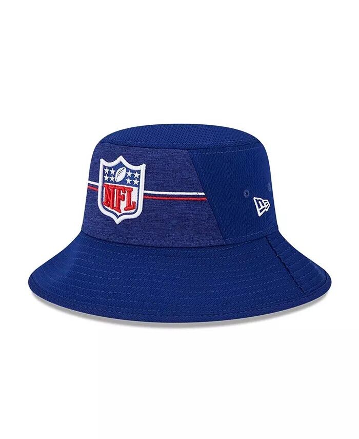 Мужская эластичная панама Royal Shield Merchandise 2023 NFL Training Camp New Era
Мужская эластичная панама Royal Shield Merchandise 2023 NFL Training Camp New Era