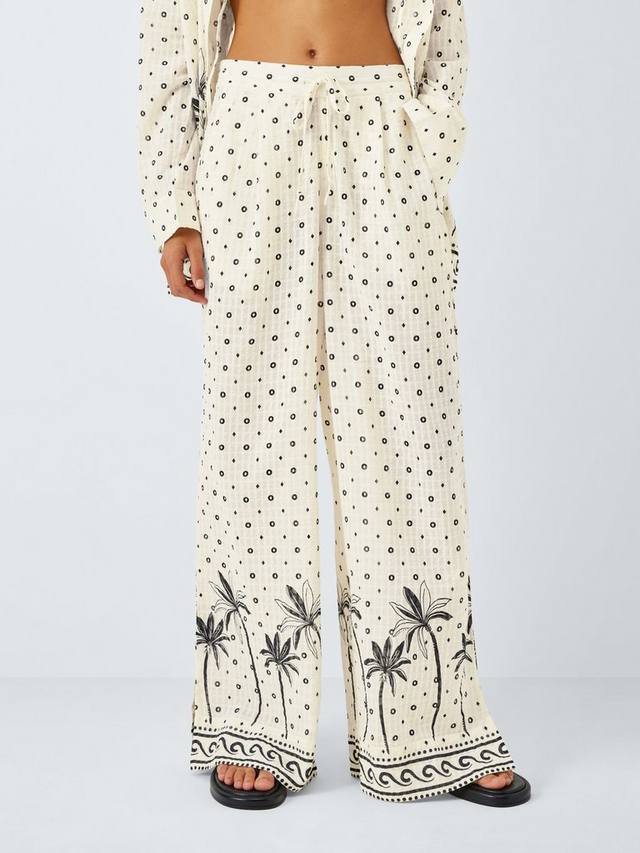 Брюки Desert Palm John Lewis, Palm
Брюки Desert Palm John Lewis, Palm