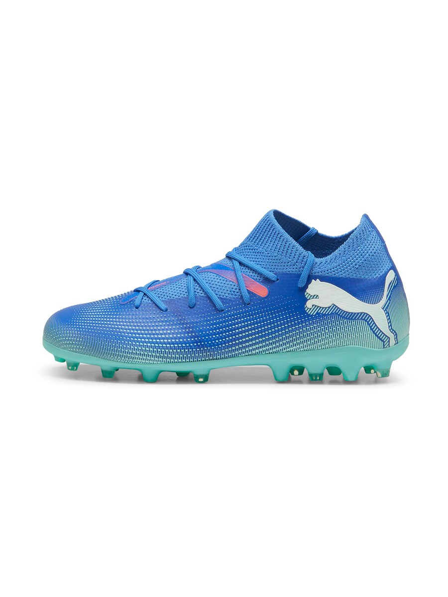 Футбольные бутсы PUMA Athletic Shoes FUTURE 7 MATCH, синий
Футбольные бутсы PUMA Athletic Shoes FUTURE 7 MATCH, синий