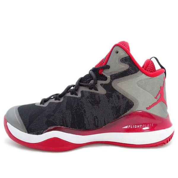 Кроссовки супер.fly 3 Air Jordan, черный
Кроссовки супер.fly 3 Air Jordan, черный