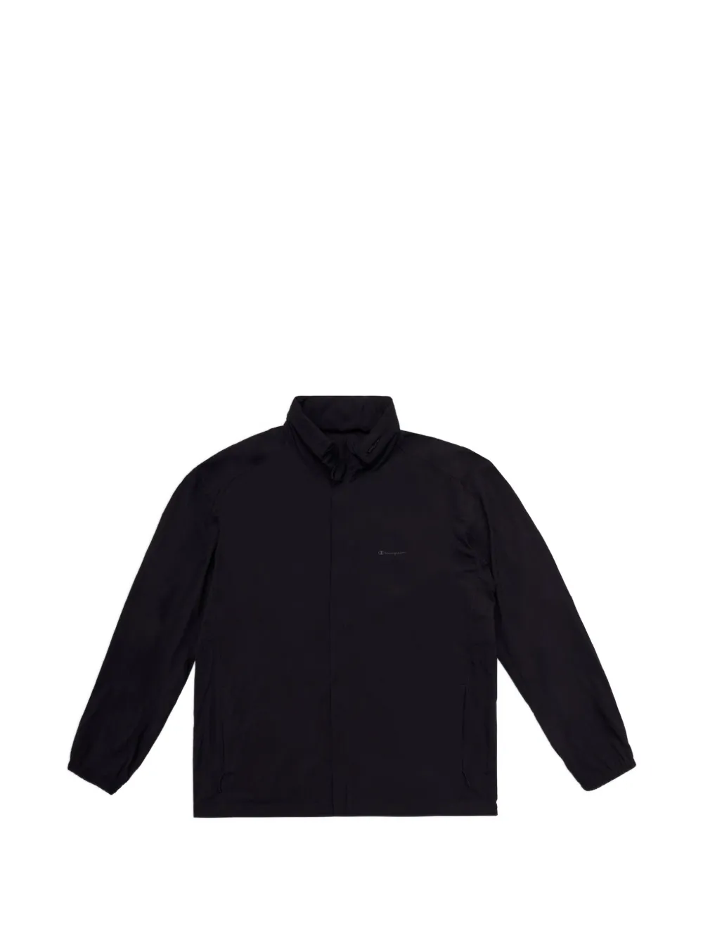 Куртка из рипстопа с логотипом Champion, черный
Куртка из рипстопа с логотипом Champion, черный