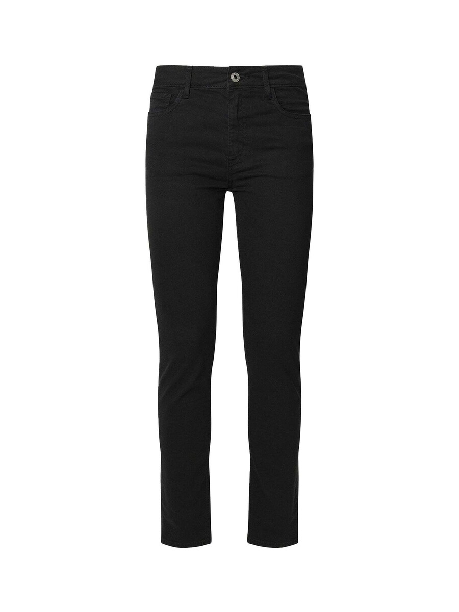 Узкие брюки Pepe Jeans Thelma, Black
Узкие брюки Pepe Jeans Thelma, Black