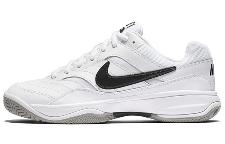 Мужские теннисные кроссовки Nike Court Lite
Мужские теннисные кроссовки Nike Court Lite