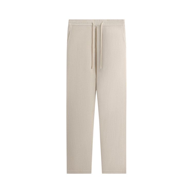 Брюки Kith Soft Woven Barrow Pant, Waffle
Брюки Kith Soft Woven Barrow Pant, Waffle