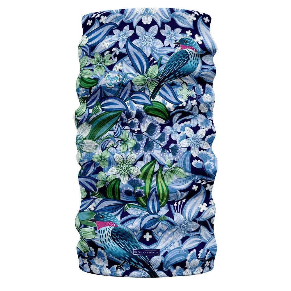 Неквормер Matt Eco Estrada, синий
Неквормер Matt Eco Estrada, синий