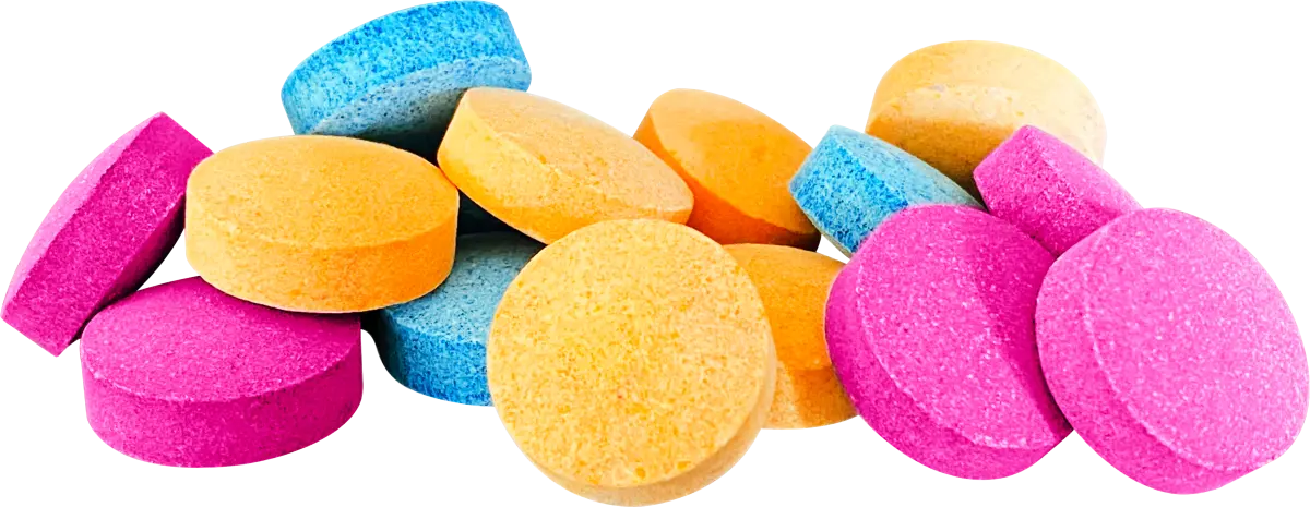 Детская добавка для ванн капли для ванны «Волшебная палочка» 16 шт. INKEE
Детская добавка для ванн капли для ванны «Волшебная палочка» 16 шт. INKEE