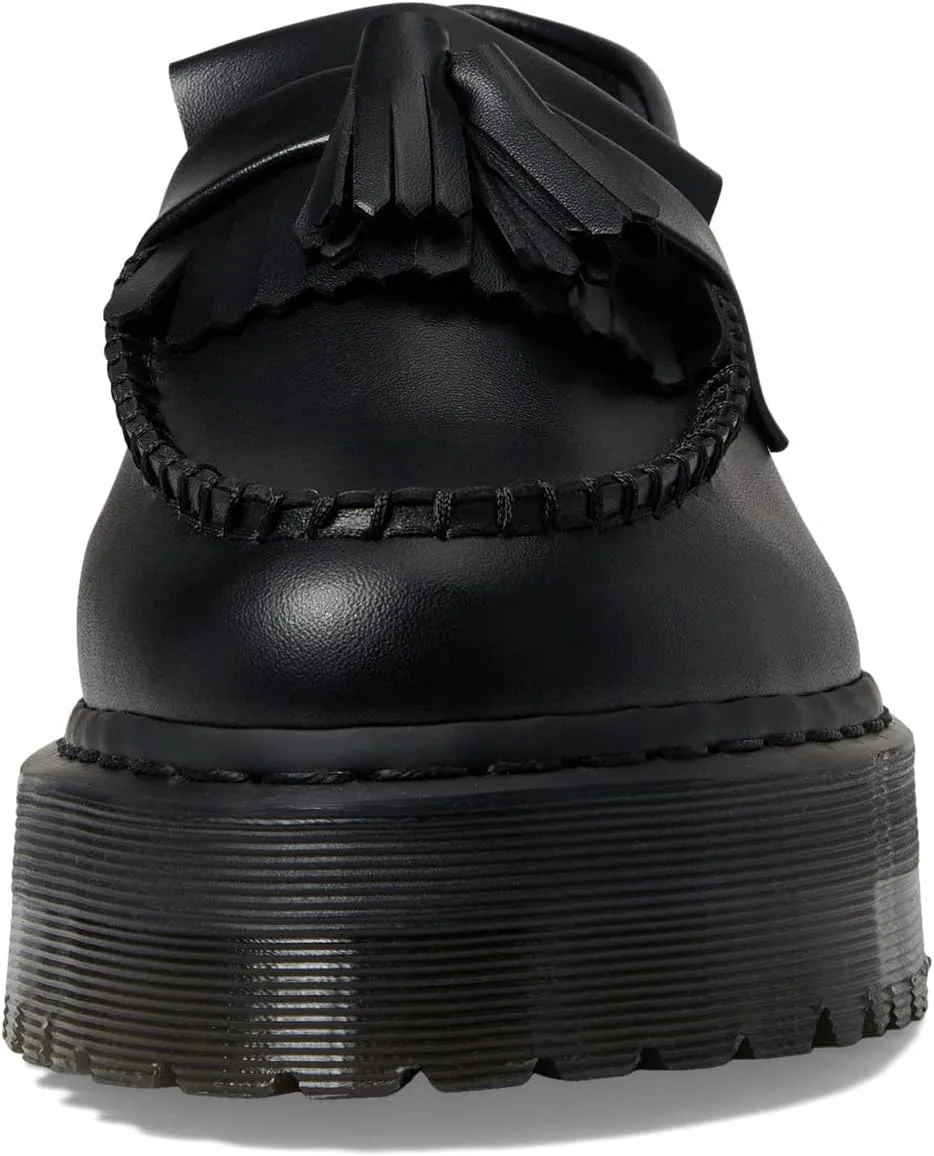Унисекс-веганские ботинки Dr. Martens Adrian Quad Mono, мультиколор
Унисекс-веганские ботинки Dr. Martens Adrian Quad Mono, мультиколор