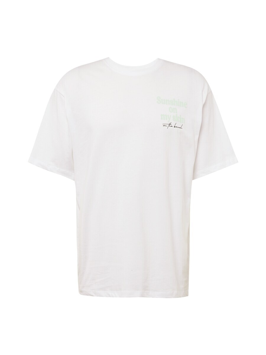 Футболка About You YUNUS, белый
Футболка About You YUNUS, белый