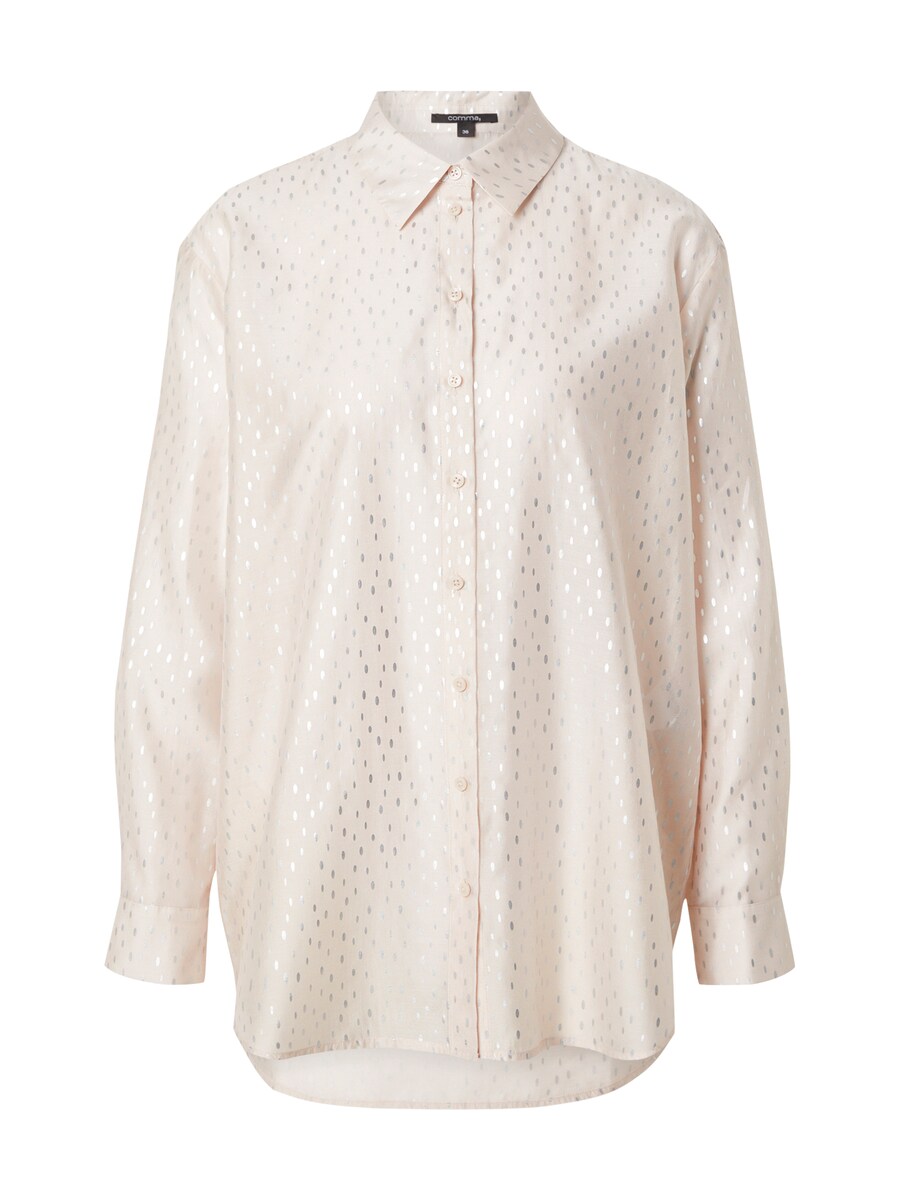 Блузка COMMA, белый
Блузка COMMA, белый