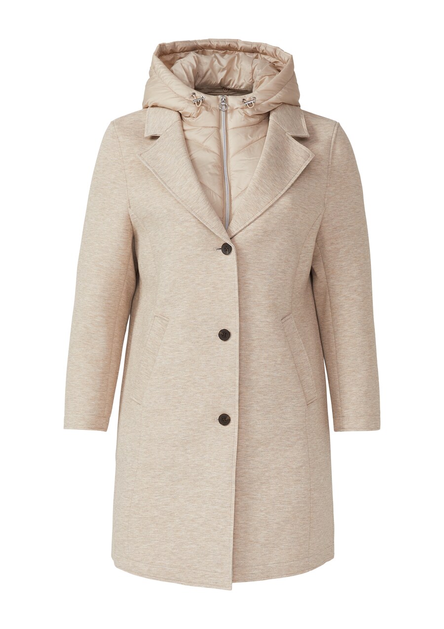 Демисезонное пальто s.Oliver, Beige
Демисезонное пальто s.Oliver, Beige