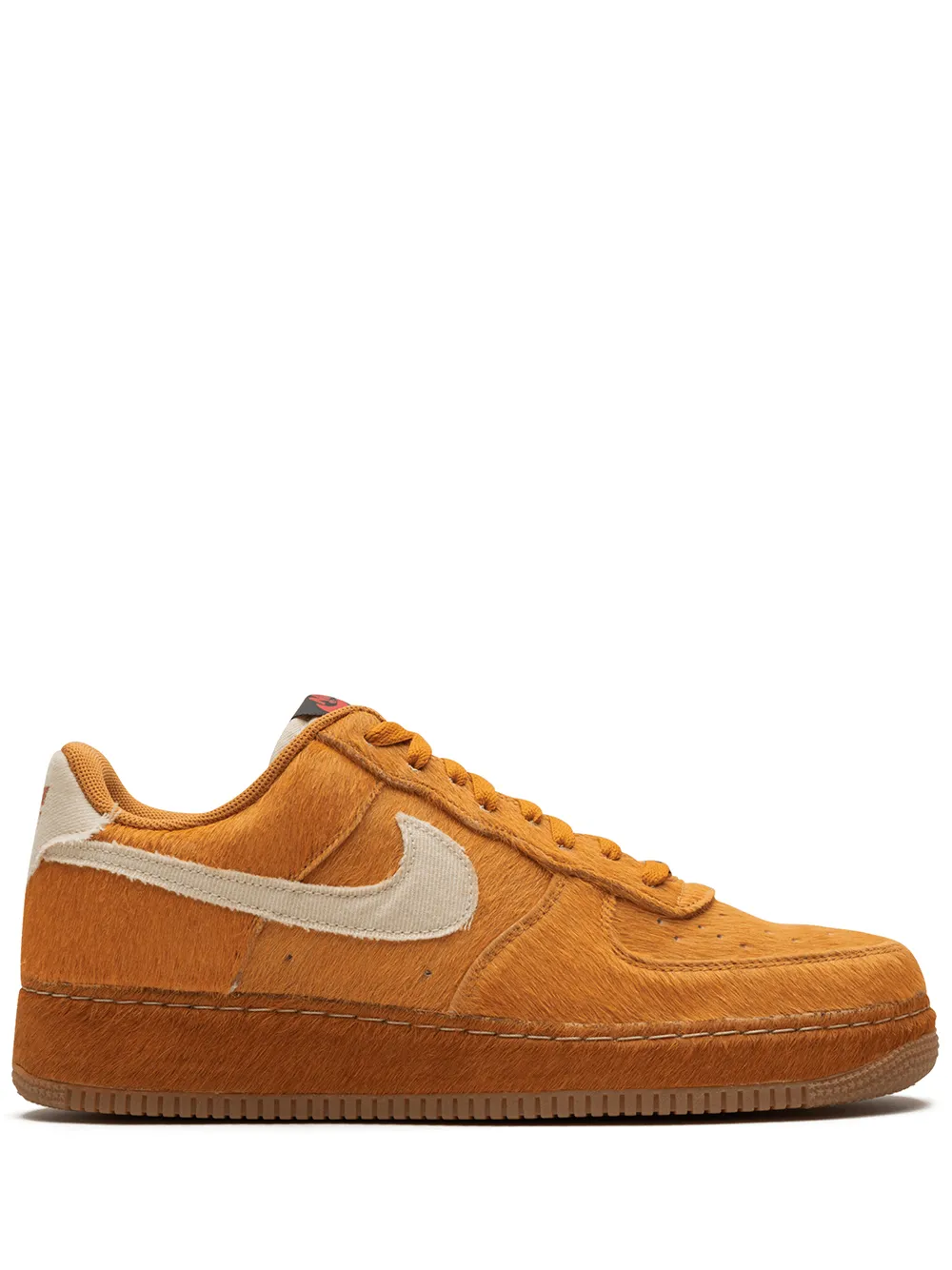 Кроссовки Air Force 1 Low Nike, оранжевый
Кроссовки Air Force 1 Low Nike, оранжевый