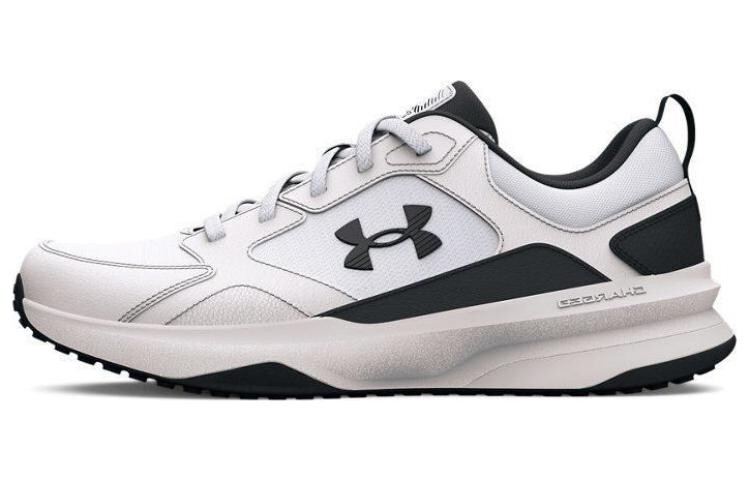 Кроссовки Under Armour Charged Edge Lifestyle Shoes Men Low-top White, белый
Кроссовки Under Armour Charged Edge Lifestyle Shoes Men Low-top White, белый