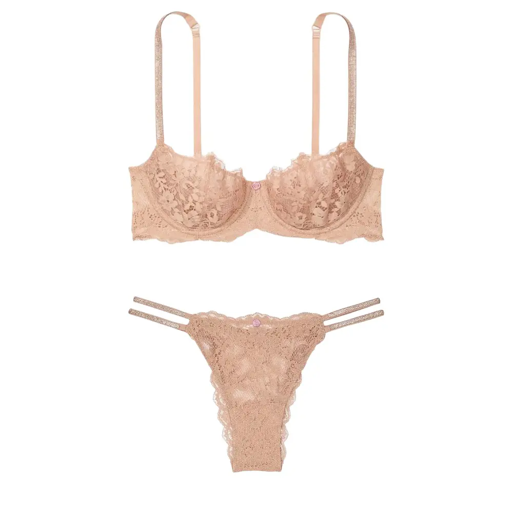 Victoria's Secret Женский комплект нижнего белья
Victoria's Secret Женский комплект нижнего белья