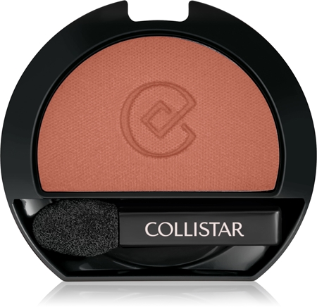 Тени для век наполнение Collistar Impeccable Compact Eye Shadow Refill, 130 PAPRIKA matte 2 g
Тени для век наполнение Collistar Impeccable Compact Eye Shadow Refill, 130 PAPRIKA matte 2 g