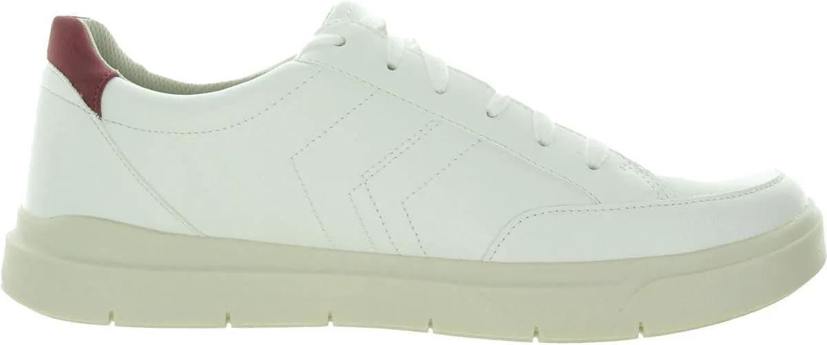 Кроссовки Dr. Scholl's Mens Madison Men, белый/синий
Кроссовки Dr. Scholl's Mens Madison Men, белый/синий