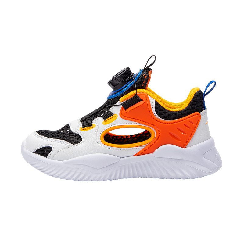 Детские сандалии DEERWAY, оранжевый/красный
Детские сандалии DEERWAY, оранжевый/красный