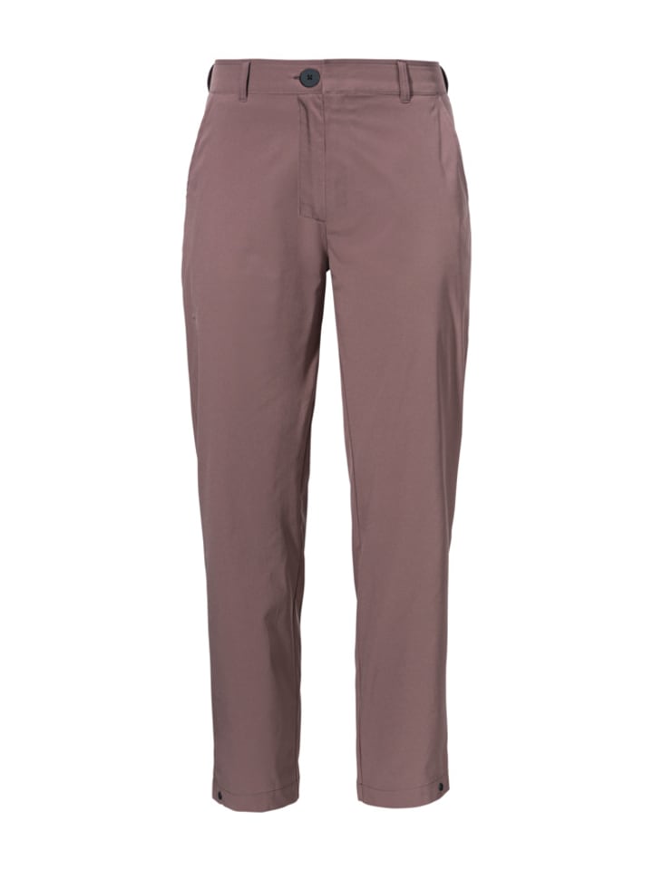 Брюки "CIRC Pants Style Baguio WMS" в цвете twilight mauve Schöffel
Брюки "CIRC Pants Style Baguio WMS" в цвете twilight mauve Schöffel